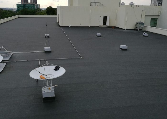 العزل الحراري